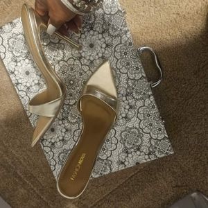 Super cute and sexy heels